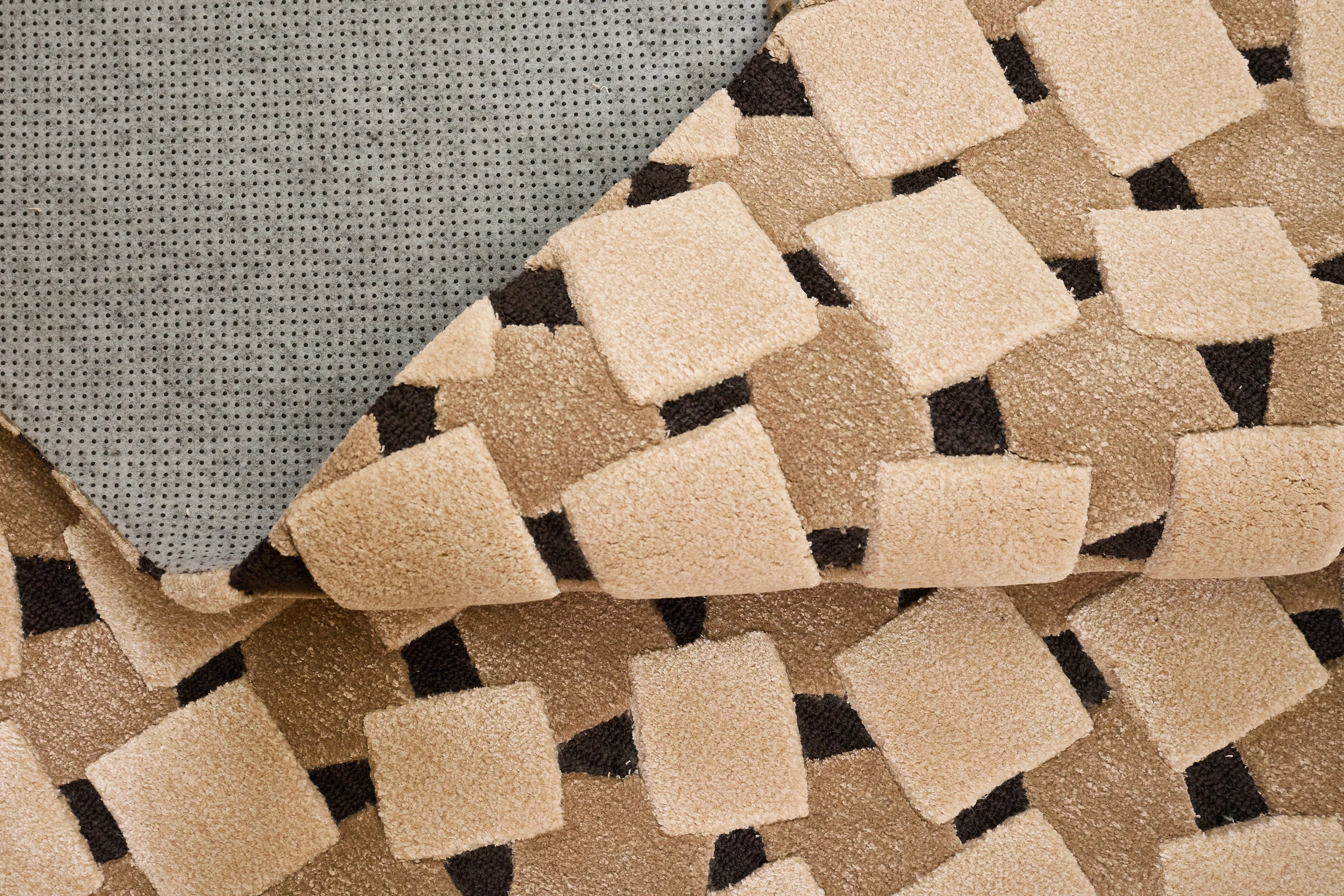 Chirashi by Kango Kuma By Jaipur rugs - фото галереи