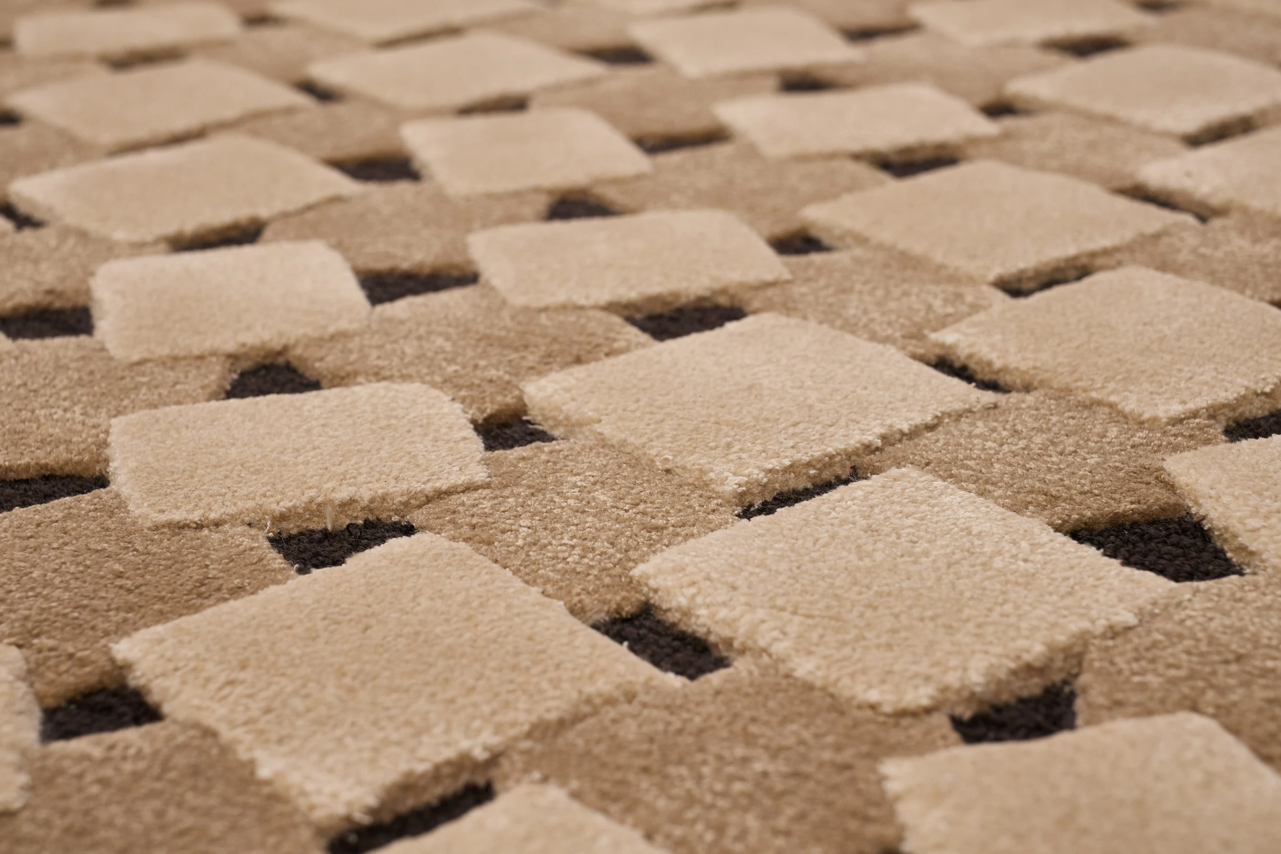 Chirashi by Kango Kuma By Jaipur rugs - фото галереи