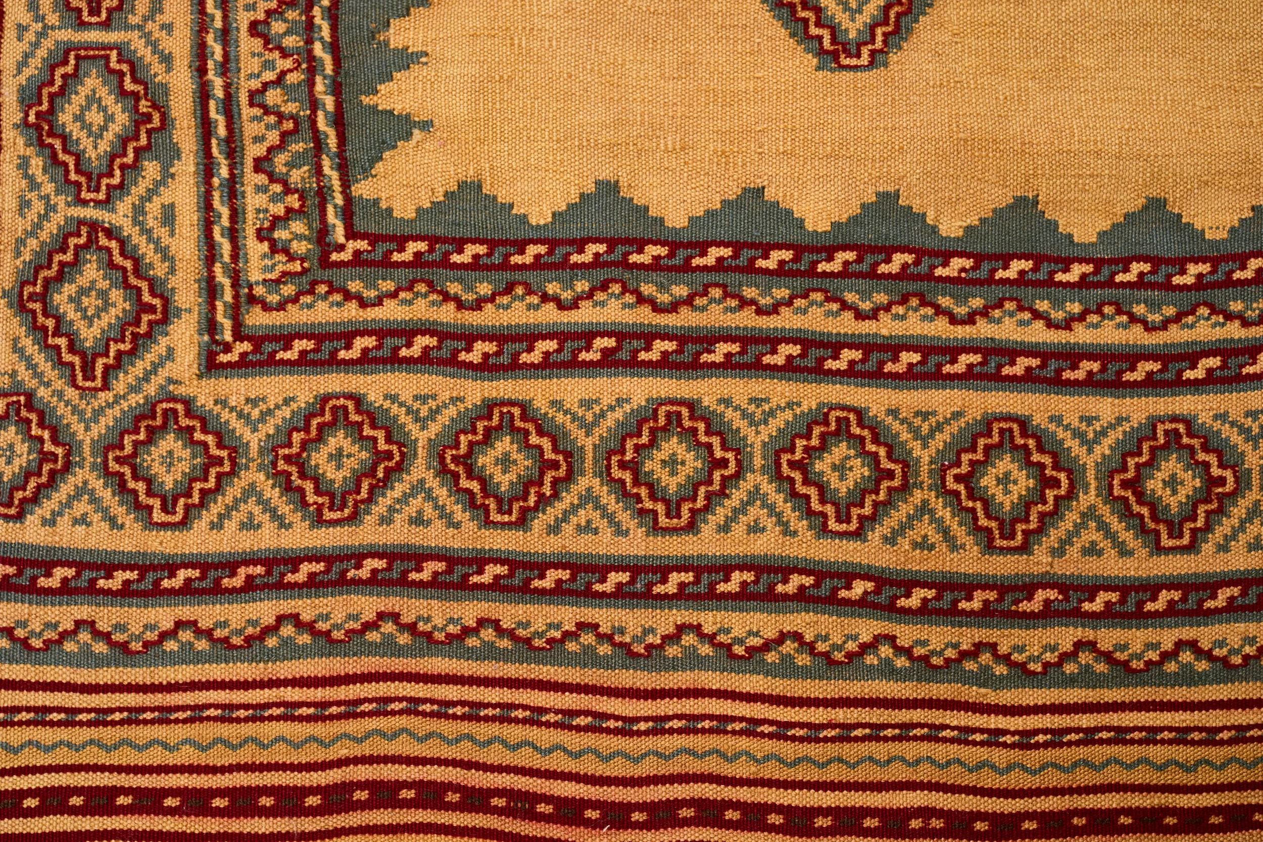 Винтажный Софре - фото галереи