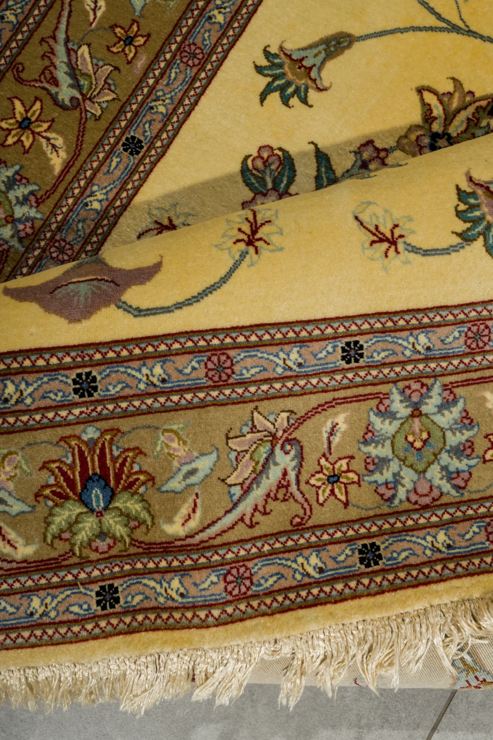 Sarosar парные коврики - фото галереи