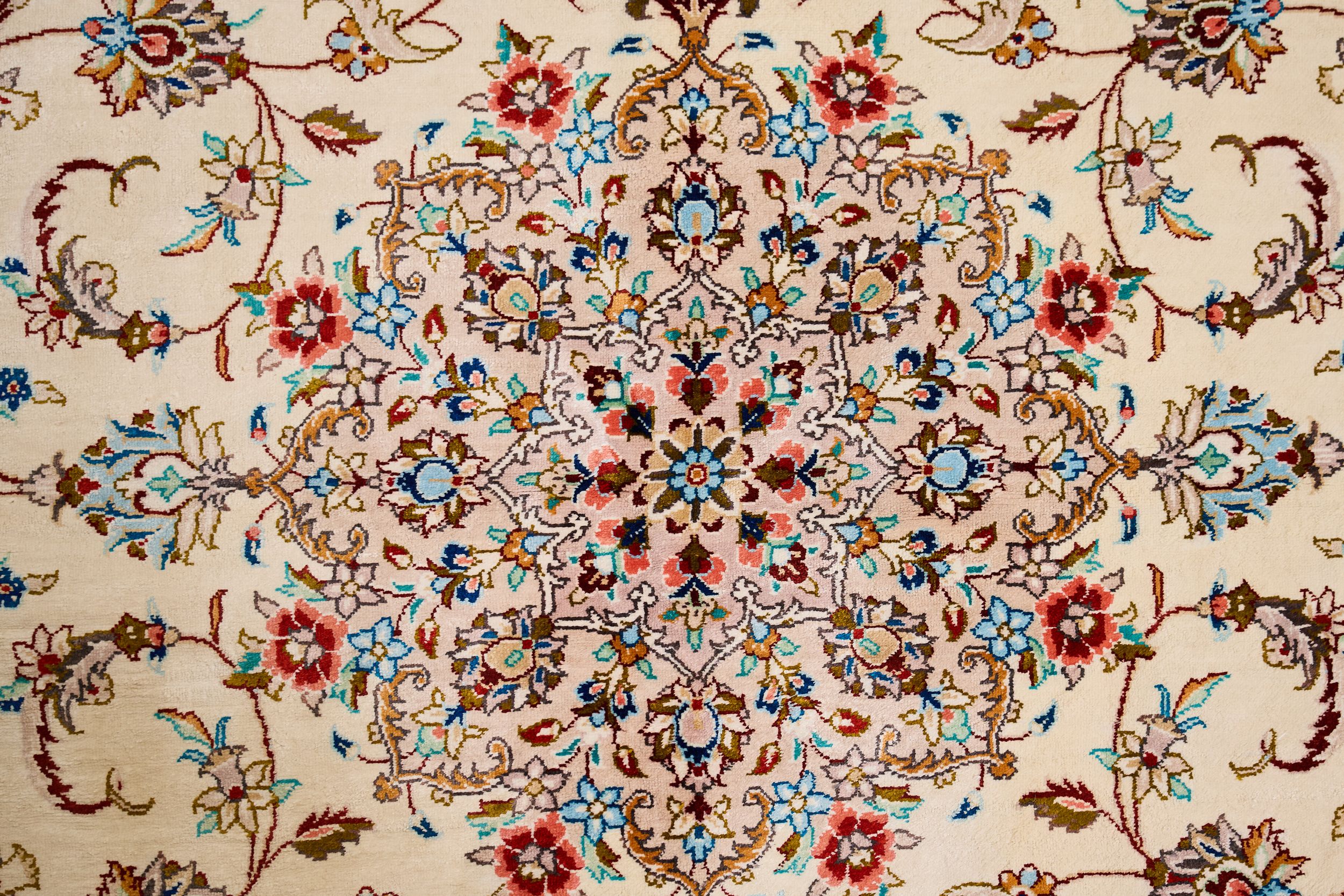 Kashan - фото галереи