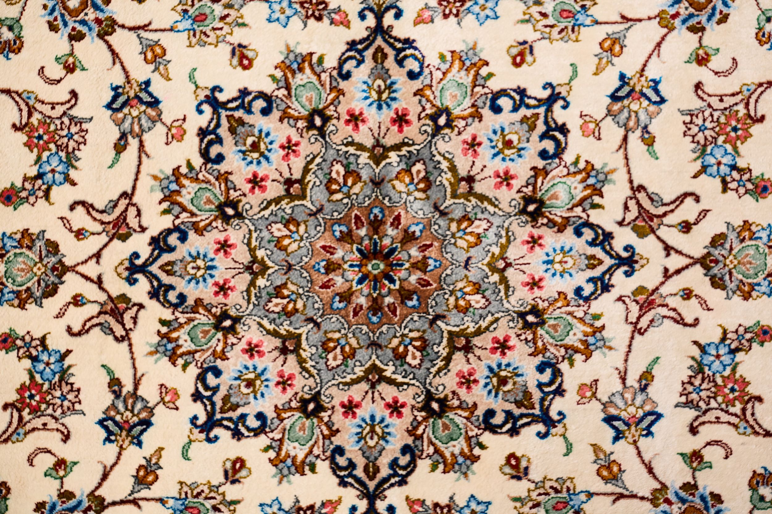 Kashan - фото галереи