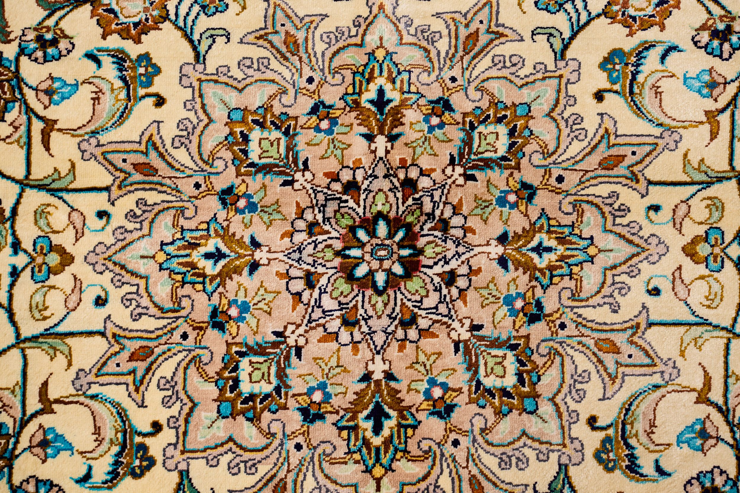 Kashan - фото галереи