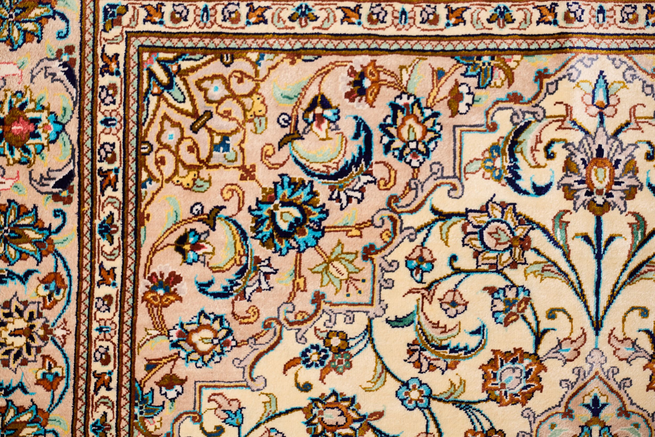 Kashan - фото галереи